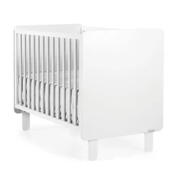 Trama Cama Cosleep Musa - Branco