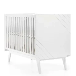 Trama Cama Cosleep Nuova Branco