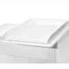 Trama Vestidor Cómoda Maxi Branco