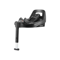 Trio Rio Carrinho de Bebé + Ovinho Baby-Safe Pro + Base Isofix Vario 5Z da Britax Römer - Style Carbon Black