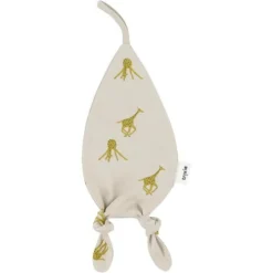Trixie Doudou p/ Chupeta - Groovy Giraffe
