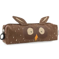 Trixie Estojo Longo - Mr. Owl
