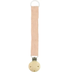 Trixie Fita p/ Chupetas - Ribble Rose