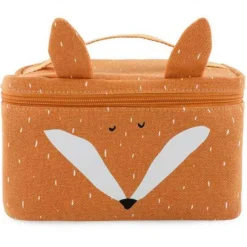 Trixie Lancheira Térmica - Mr. Fox
