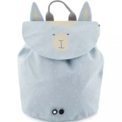 Trixie Mochila MINI - Mr. Alpaca