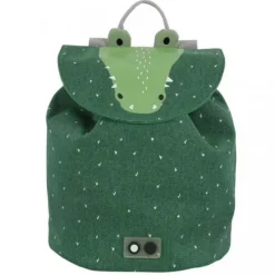 Trixie Mochila MINI - Mr. Crocodile
