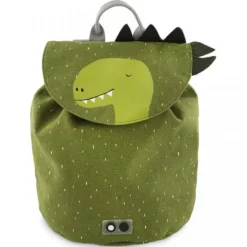 Trixie Mochila MINI - Mr. Dino