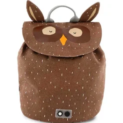 Trixie Mochila MINI - Mr. Owl