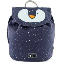 Trixie Mochila MINI - Mr. Penguin