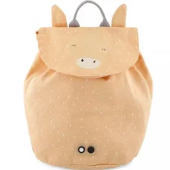 Trixie Mochila MINI - Mrs. Giraffe