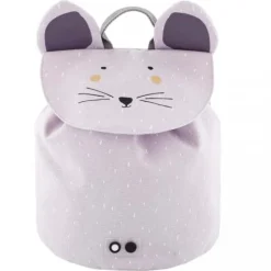 Trixie Mochila MINI - Mrs. Mouse