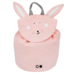 Trixie Mochila MINI - Mrs. Rabbit
