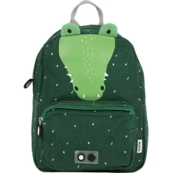 Trixie Mochila - Mr. Crocodile