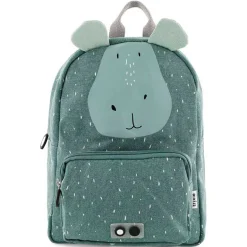 Trixie Mochila - Mr. Hippo