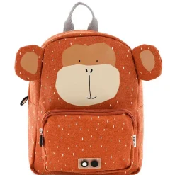 Trixie Mochila - Mr. Monkey