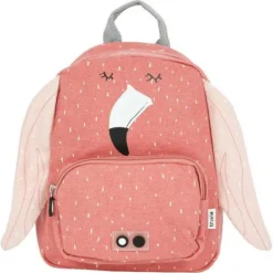 Trixie Mochila - Mrs. Flamingo