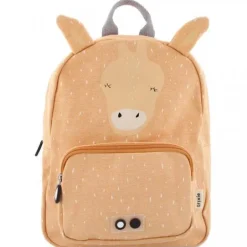 Trixie Mochila - Mrs. Giraffe