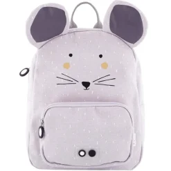 Trixie Mochila - Mrs. Mouse