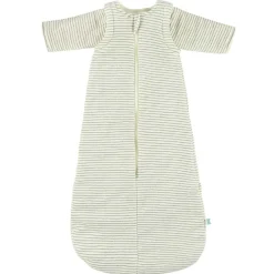 Trixie Saco de Dormir Inverno | 87cm - Stripes Olive