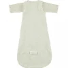 Trixie Saco de Dormir Meia Estação | 87cm - Stripes Olive