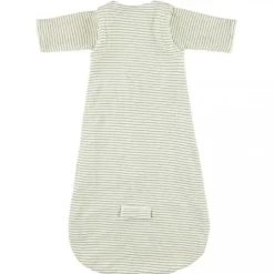 Trixie Saco de Dormir Meia Estação | 87cm - Stripes Olive
