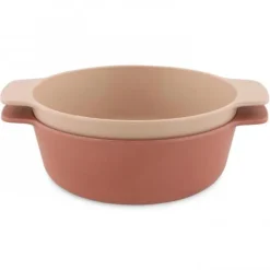 Trixie Tigela PLA 2-pack - Rose