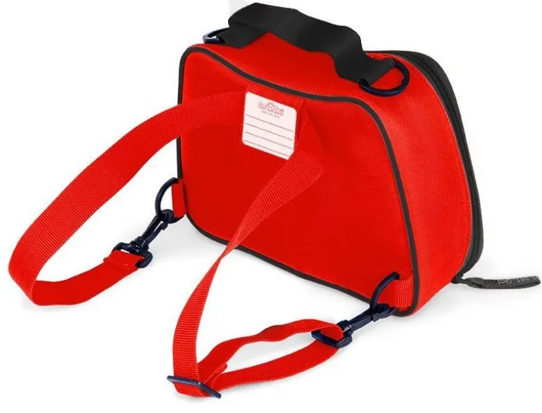 Trunki Lancheira - Harley Joaninha