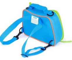 Trunki Lancheira - Terrance azul