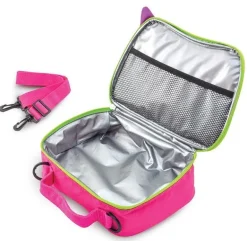 Trunki Lancheira - Trixie rosa