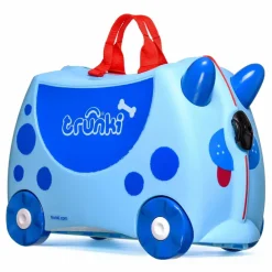 Trunki Mala de Viagem - Cão Doug