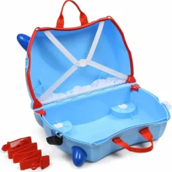 Trunki Mala de Viagem - Cão Doug