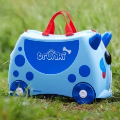 Trunki Mala de Viagem - Cão Doug