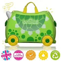 Trunki Mala de Viagem - Dudley Dinossauro