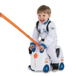 Trunki Mala de Viagem - Harley Joaninha