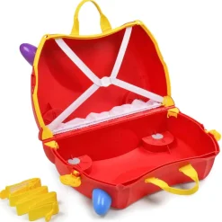 Trunki Mala de Viagem - Peppa Pig