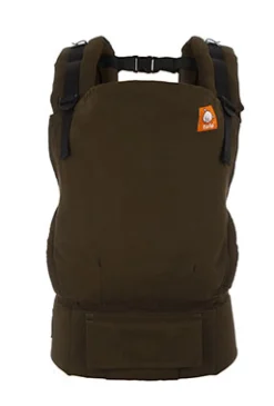 Tula Porta Bebé Standard - Olive