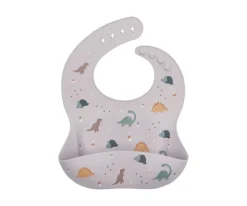Tutete Babete em Silicone - Dinos World