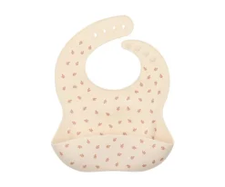 Tutete Babete em Silicone - Leaves Sand