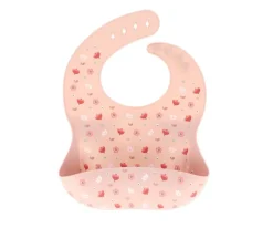 Tutete Babete em Silicone - Little Garden