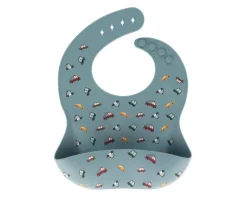 Tutete Babete em Silicone - Vintage Cars