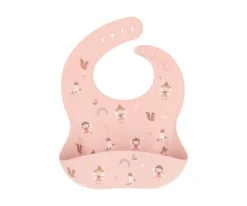 Tutete Babete em Silicone - Wild Fairies