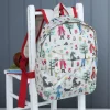 Tutete Mochila Caperucita