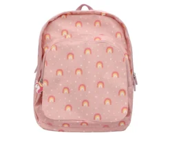 Tutete Mochila Grande Arco-íris Unicornio