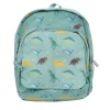 Tutete Mochila Grande Dinossauros
