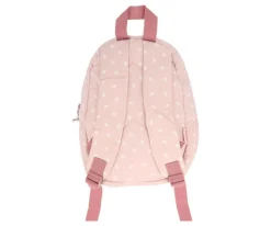 Tutete Mochila Infantil Acolchoada - Pink