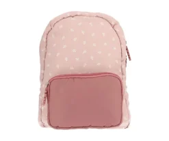 Tutete Mochila Infantil Acolchoada - Pink