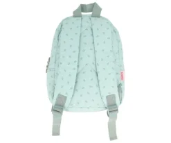 Tutete Mochila Infantil Acolchoada - Sage