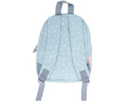 Tutete Mochila Infantil Acolchoada - Blue