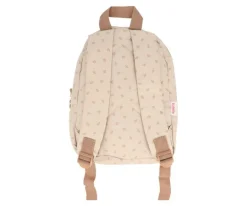Tutete Mochila Infantil Acolchoada - Sand