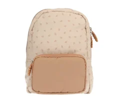 Tutete Mochila Infantil Acolchoada - Sand